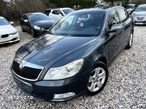 Skoda Octavia 1.9 TDI Elegance - 5