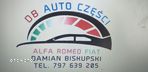 Alfa Romeo Giulietta Wahacz zwrotnica wahacze piasta prawy tył 50517095 - 5