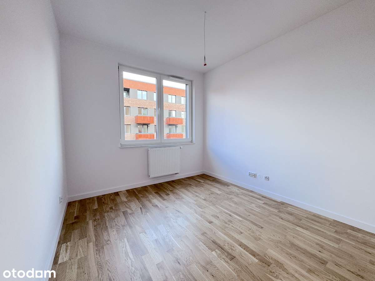 Nowe | 3 pokoje | 68,03 m² | balkon | garaż | klimatyzacja - Pełny obrazek: 5/19