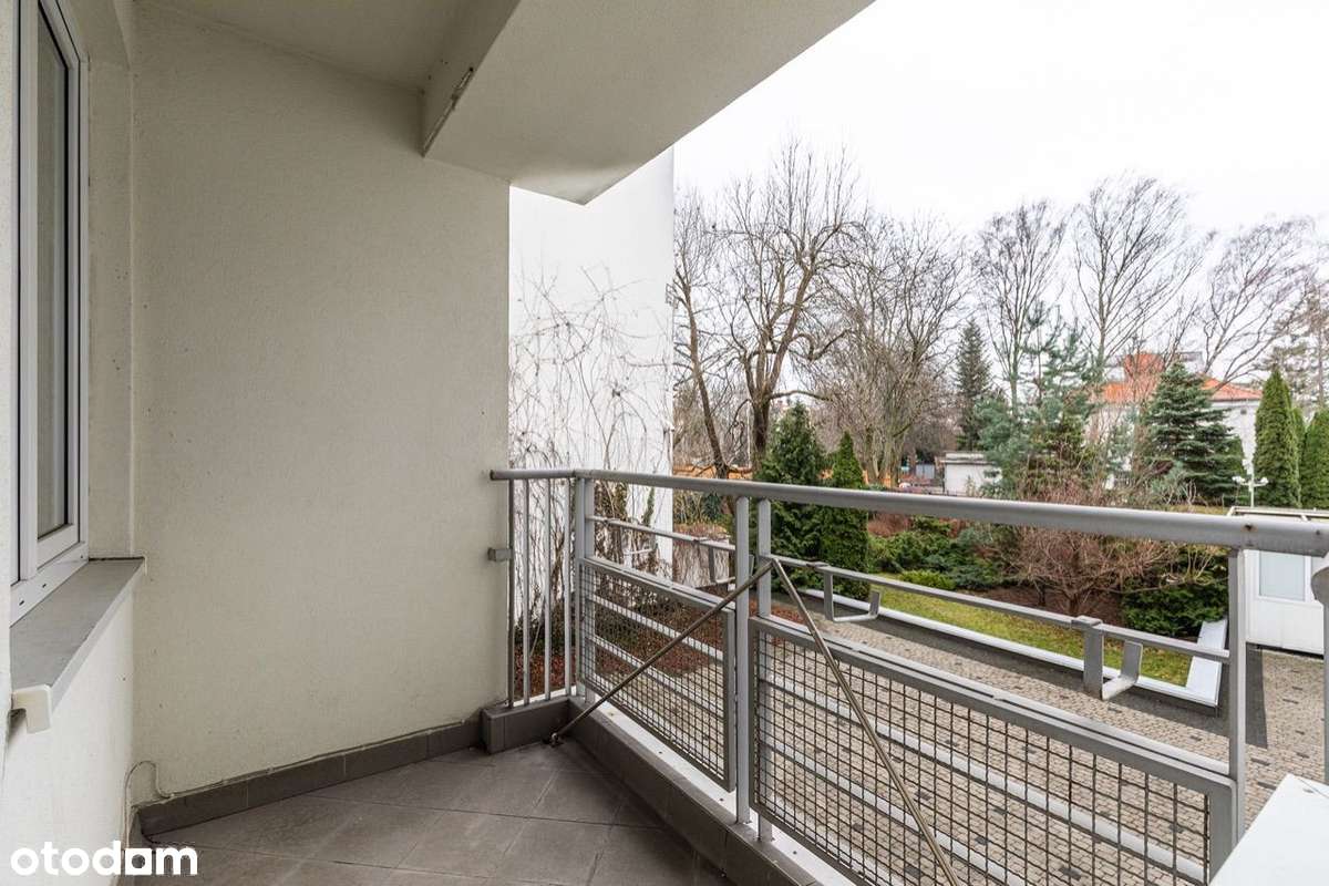 Do wynajęcia apartamenty przy Parku na Saskiej! - Pełny obrazek: 5/10