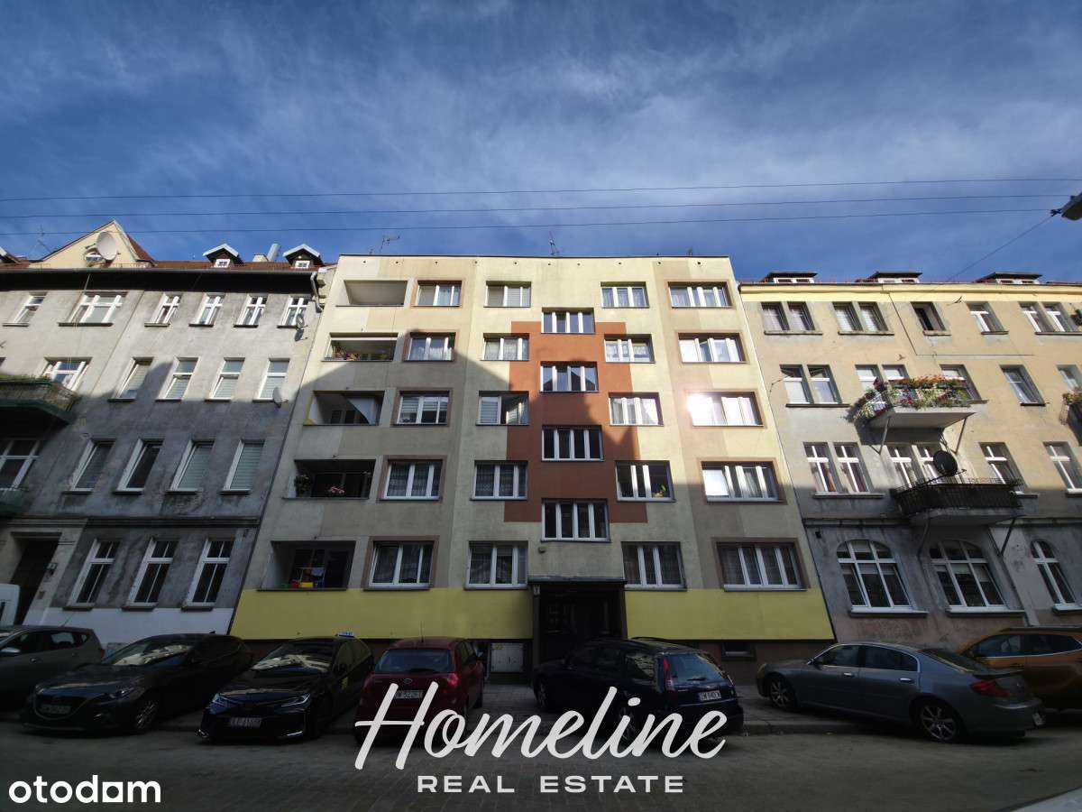 Rozkładowe mieszkanie do własnej aranżacji! - Pełny obrazek: 5/14