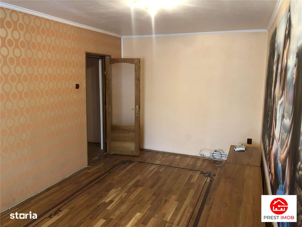 De vanzare apartament in Ludus - Imagine principală: 4/9