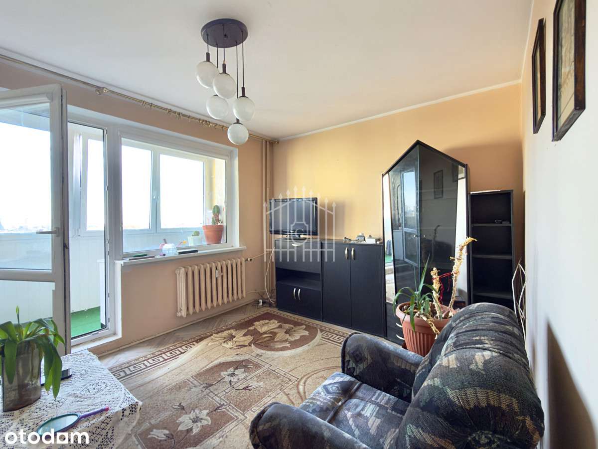 Morena | Okazja OD Zaraz | 3 Pokoje | Loggia-8