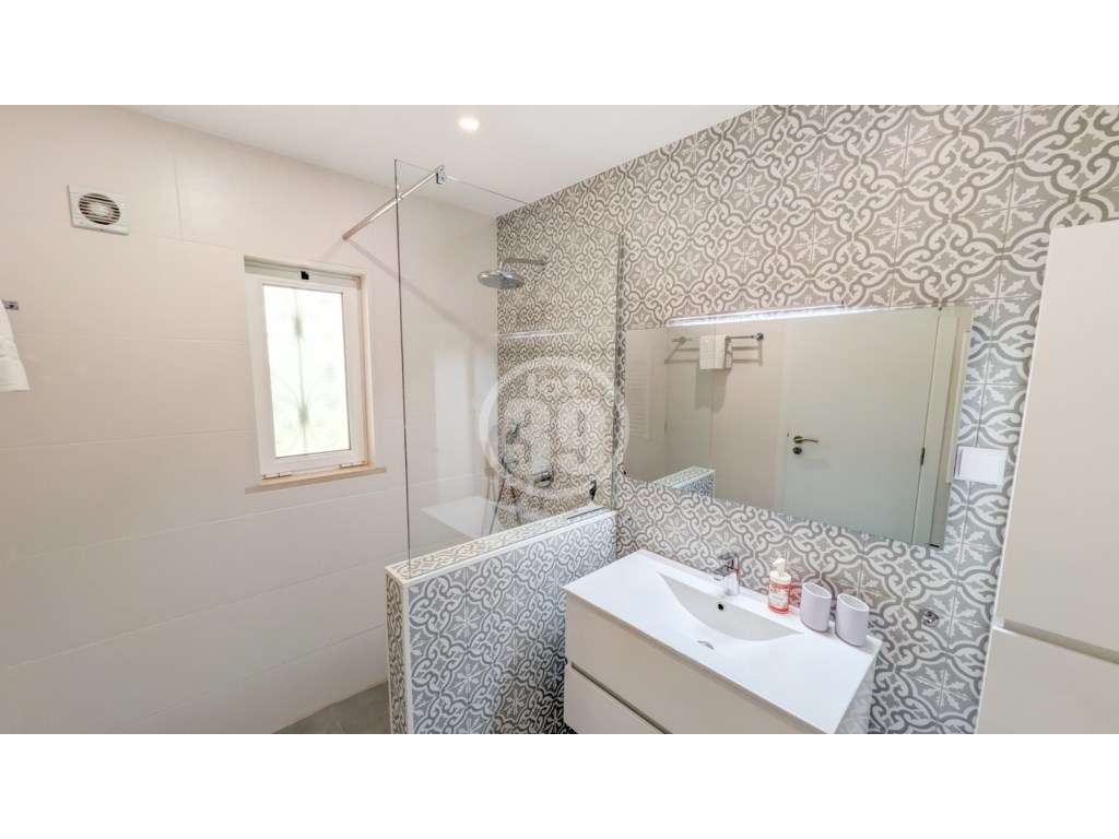 Moradia T3 Totalmente Remodelada - Resort Clube Albufeira-44