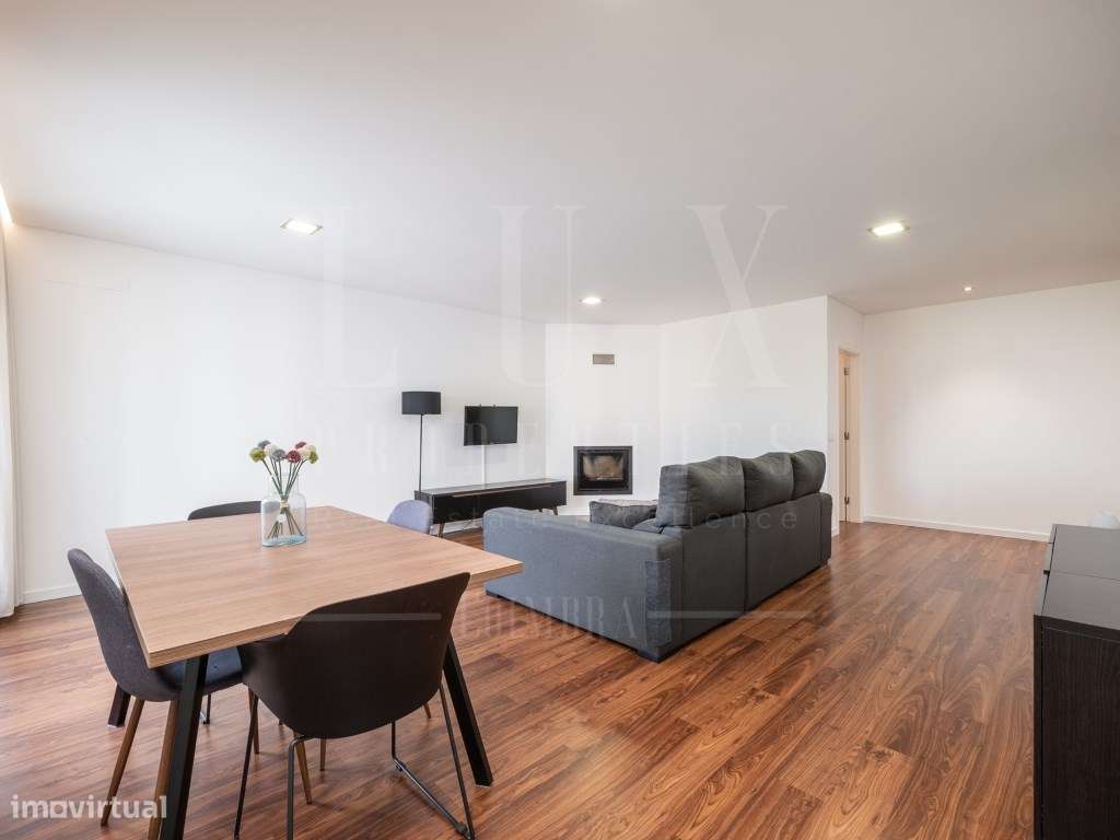 Apartamento T3 com Garagem | Pereira, Montemor-o-Velho - Grande imagem: 3/24