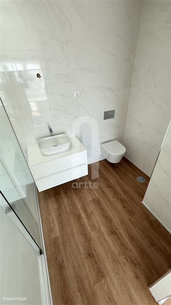 Apartamento T3 Duplex Costa Nova-14