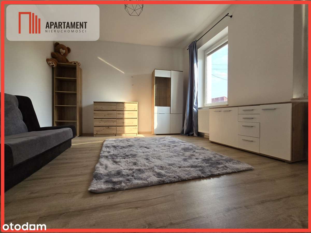 * Bezczynszowa przestronna kawalerka Fordon - Pełny obrazek: 1/19