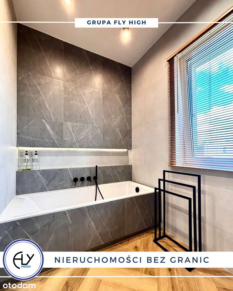 Dom 5-pokojowy | Toruń | Wysoki Standard-11