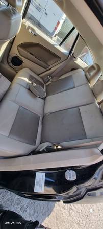 Interior complet Dodge CALIBER  2006  > 2012 Benzina - 2