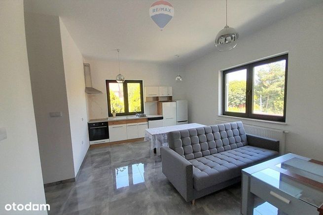 Mieszkanie wynajem Mszana Dolna 53 m²