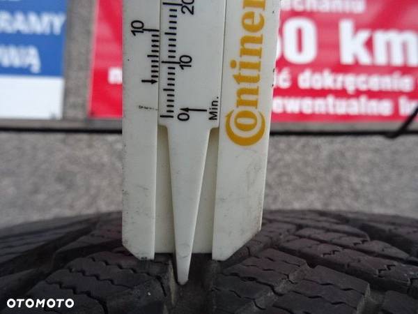 235/50/R19 99H BRIDGESTONE BLIZZAK LM001 - 4