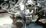 Motor Completo Nissan Primera (P12) - 4