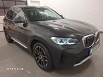 BMW X3 xDrive20d mHEV M Sport sport - 1