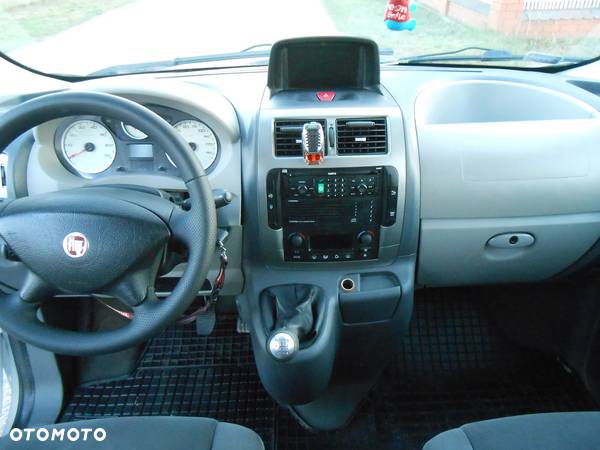 Fiat Scudo - 10