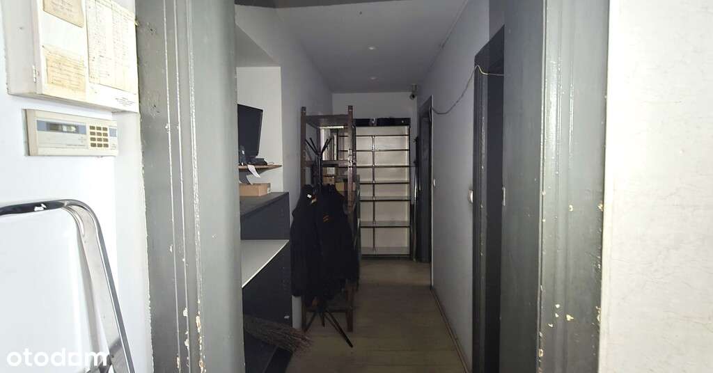 Lokal 71,5 m² – parter, Gliwice, ul. Częstochowska-2