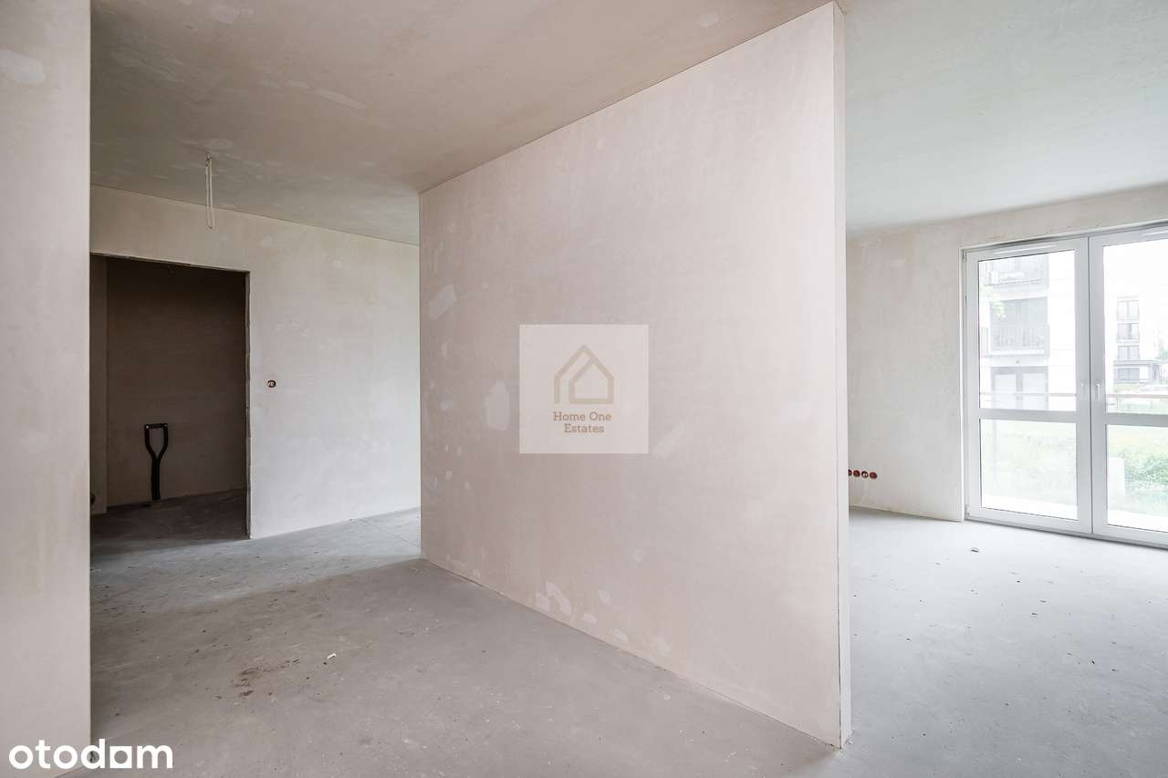 Mieszkanie 2 pokojowe, ul. Federowicza-3