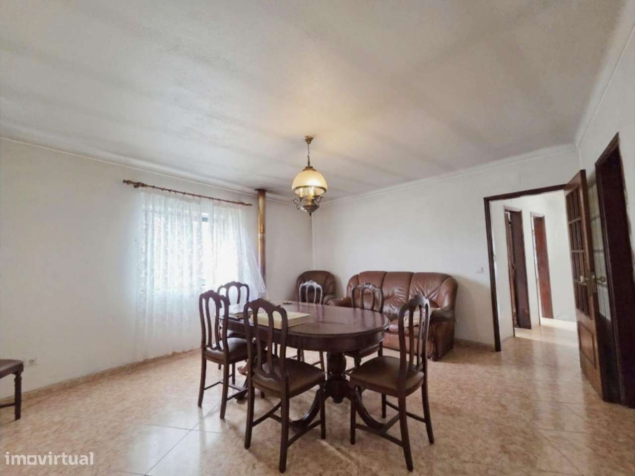 Moradia T3 pronta a habitar com alguma remodelação para efectuar-19