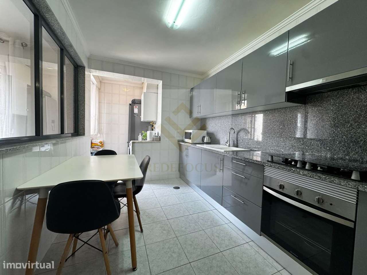 Apartamento T3 a 150m da Praia do Furadouro-6