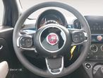 Fiat 500 1.0 GSE Hybrid Dolcevita - 13