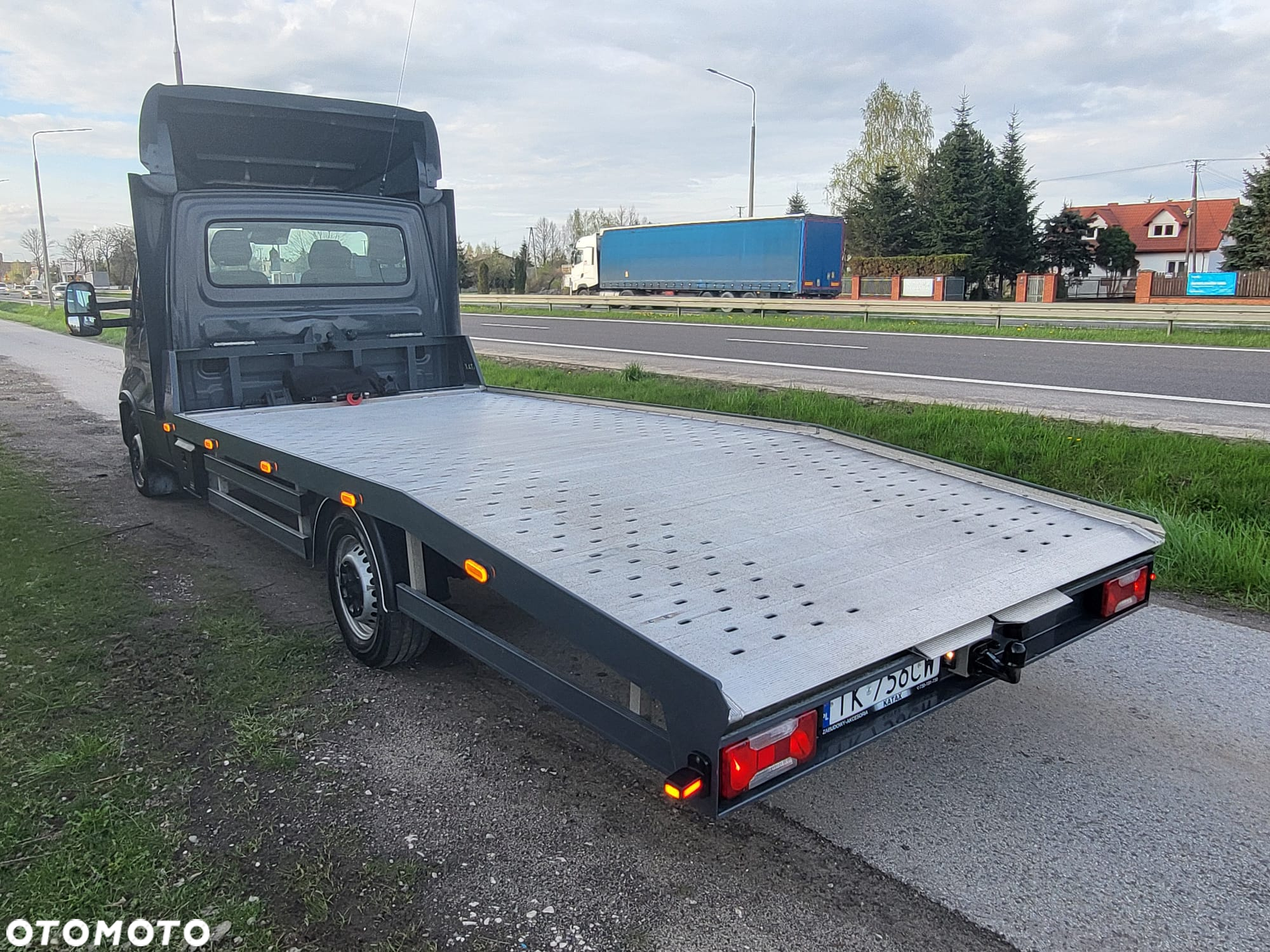 Iveco Daily - 30