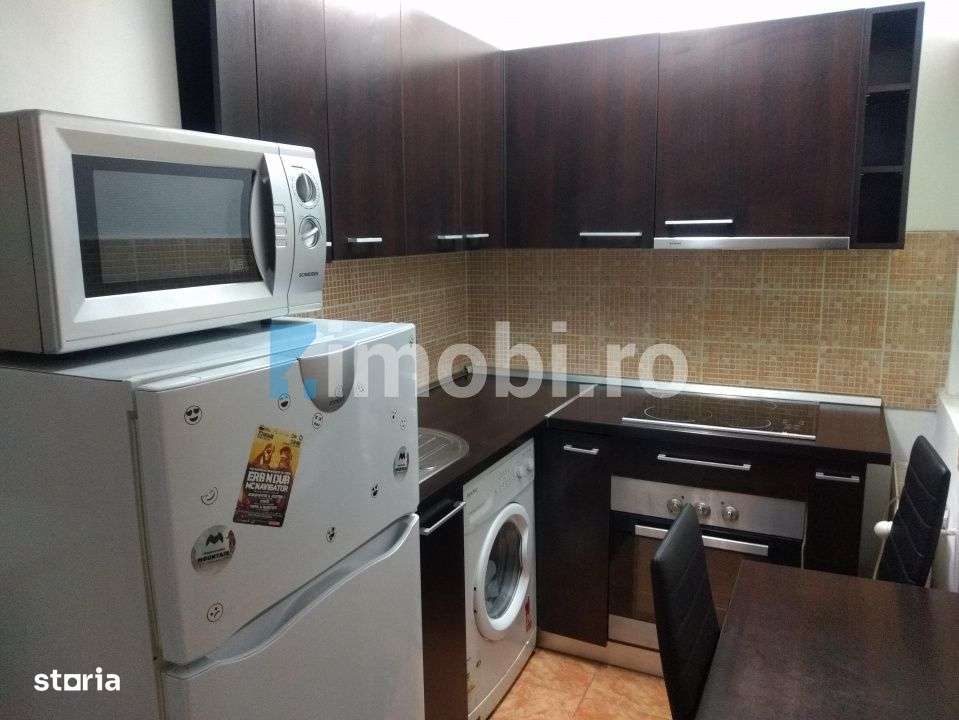 Apartament cu 1 camera, zona Iulius Mall/FSEGA-4