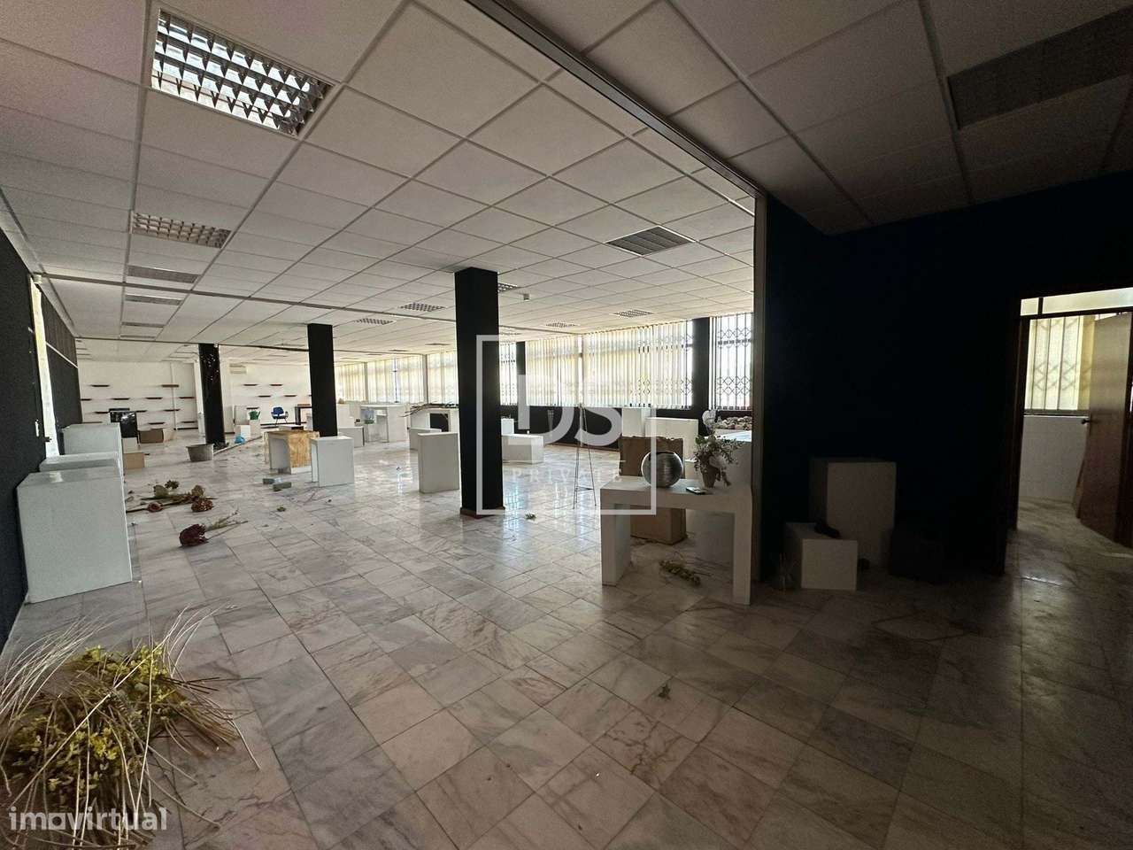 Armazém industrial - Grande imagem: 4/9