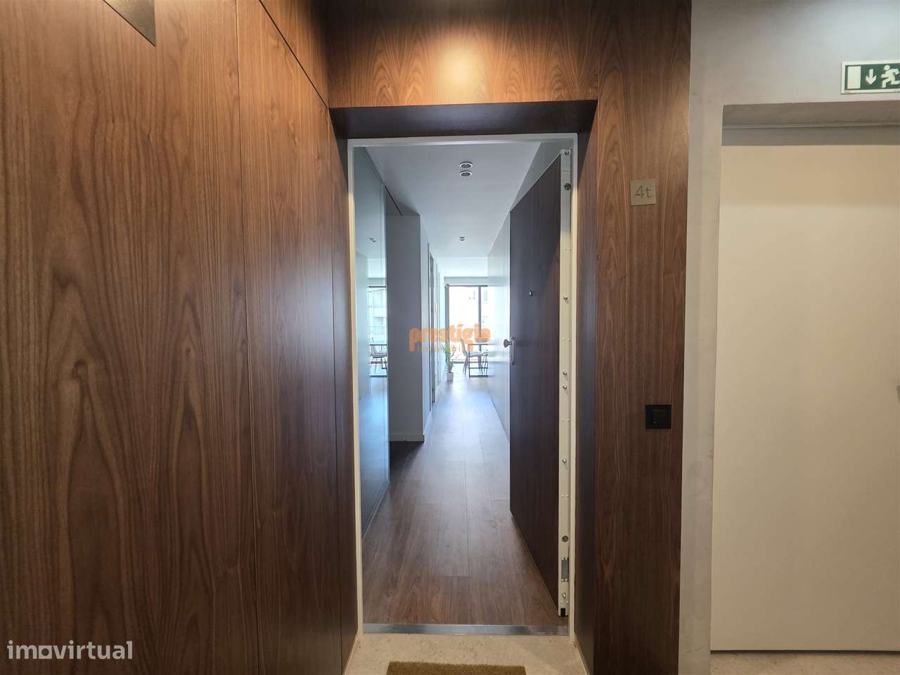 Apartamento T1+1 Venda em Braga (Maximinos, Sé e Cividade),Braga-5
