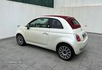 Fiat 500C 1.3 16V Multijet 80 Aniversario - 8