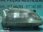 Farol Renault Megane Lado Direito 1996 - 2