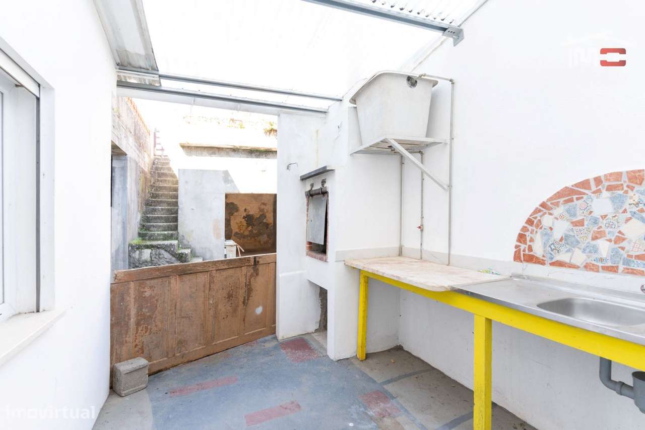 Moradia T3 - Alburitel-7