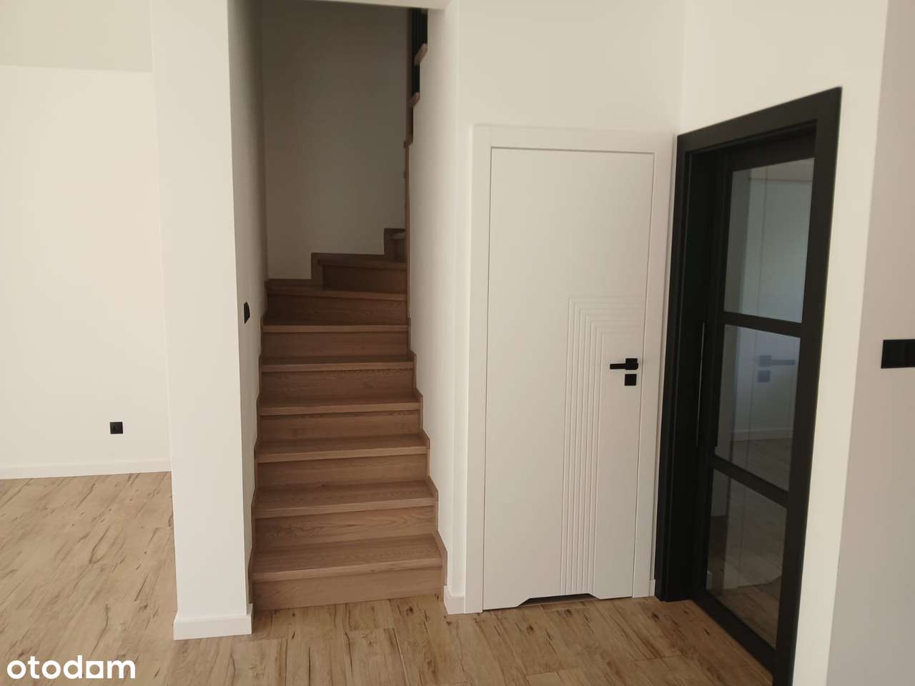 Do zamieszkania dom jednorodzinny dwulokalowy KostrzynWlkp centrum - Pełny obrazek: 3/20