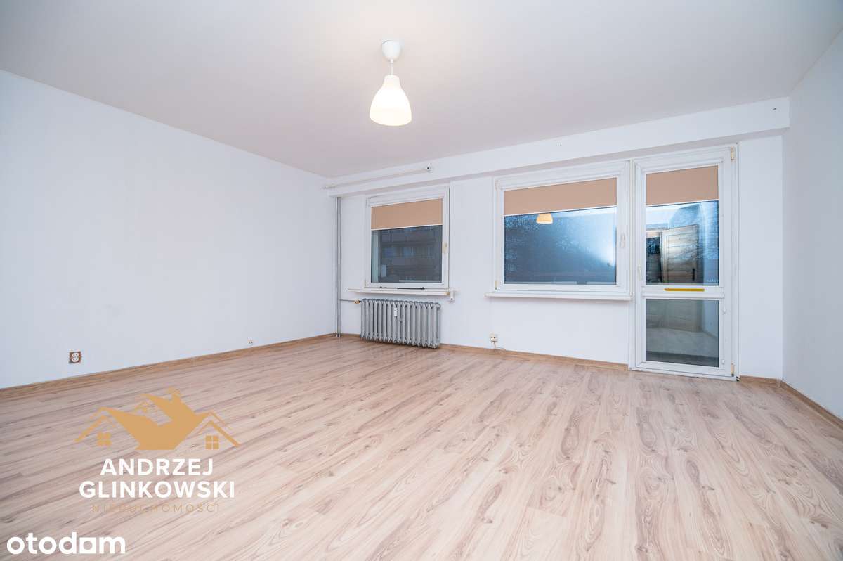 MIESZKANIE III POKOJOWE - Pełny obrazek: 2/20