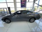 Hyundai Elantra 1.6 l 123 CP CVT Highway - 3