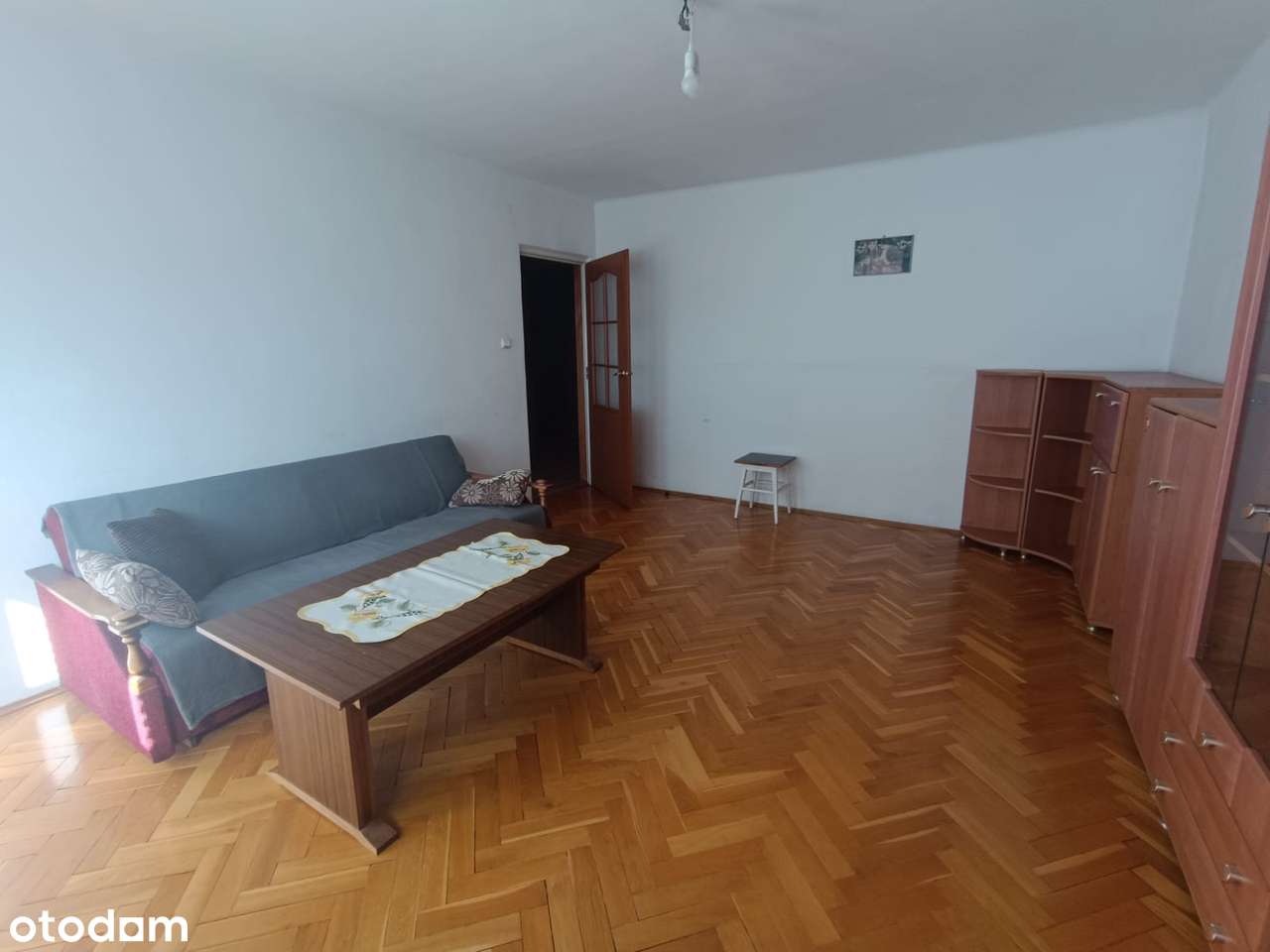 60m2, 3 pokoje, nowa cena!-3