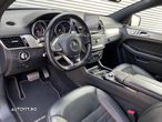 Mercedes-Benz GLE Coupe 350 d 4MATIC - 3