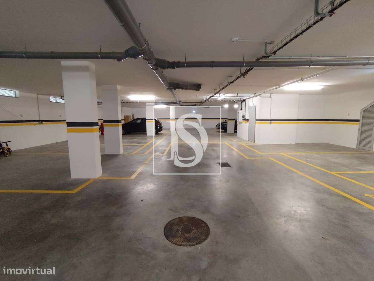 T2 em Buarcos | Primeira Linha de Praia | Condomínio Fechado-11