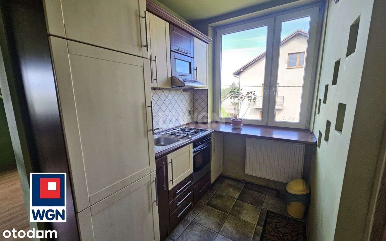 Dom w Myszkowie z drugim domem w ofercie-15