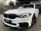 BMW 520 d Pack M Auto - 3