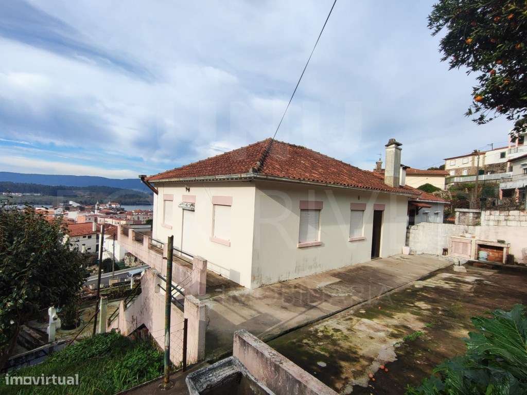 Moradia T4 em Vila Nova de Cerveira - Grande imagem: 5/24