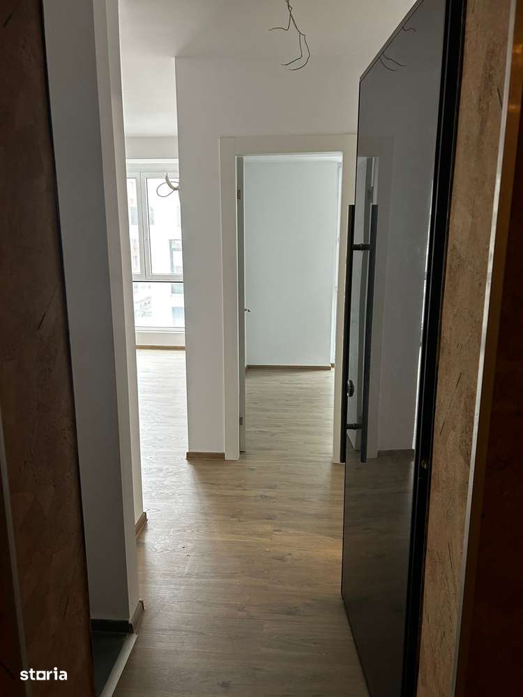 Floreasca Residence I 2 camere I studio dublu | - Imagine principală: 4/8