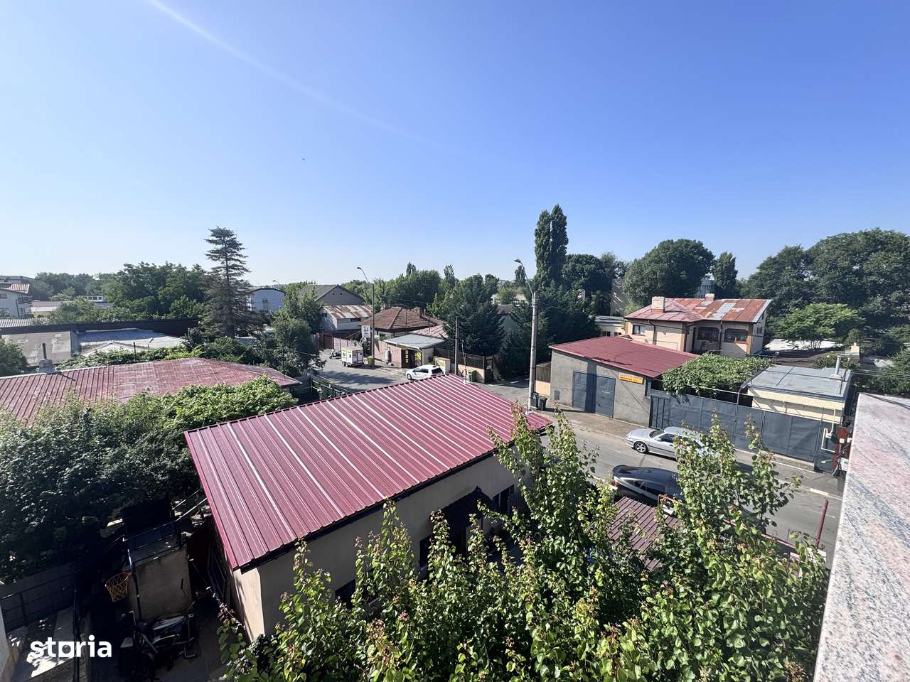 Casa indisviduala S+P+1+M. Aparatorii Patriei - Imagine principală: 4/20