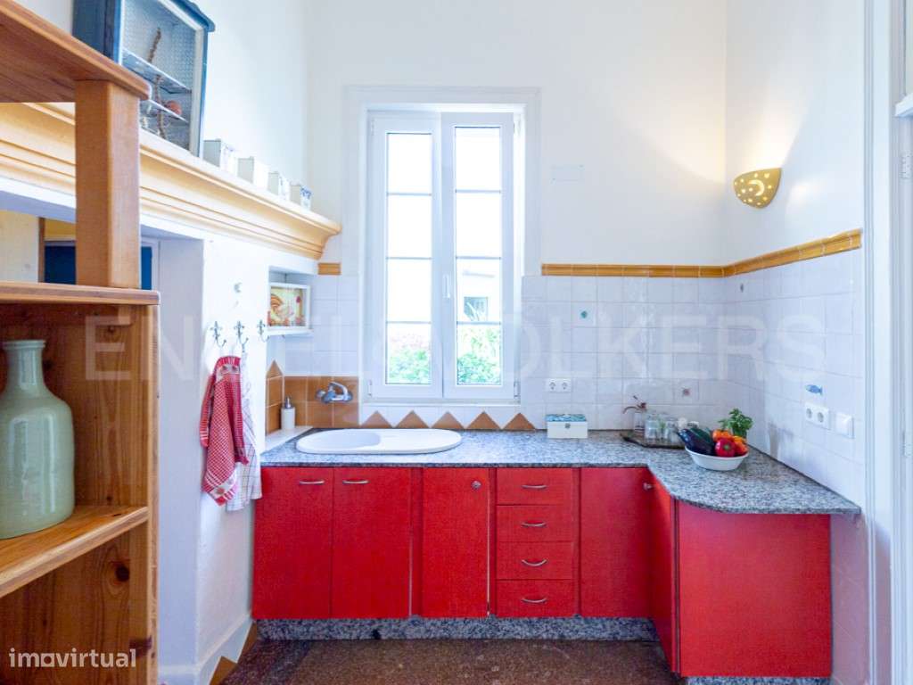 Quinta exclusiva no Algarve perto de Moncarapacho-22