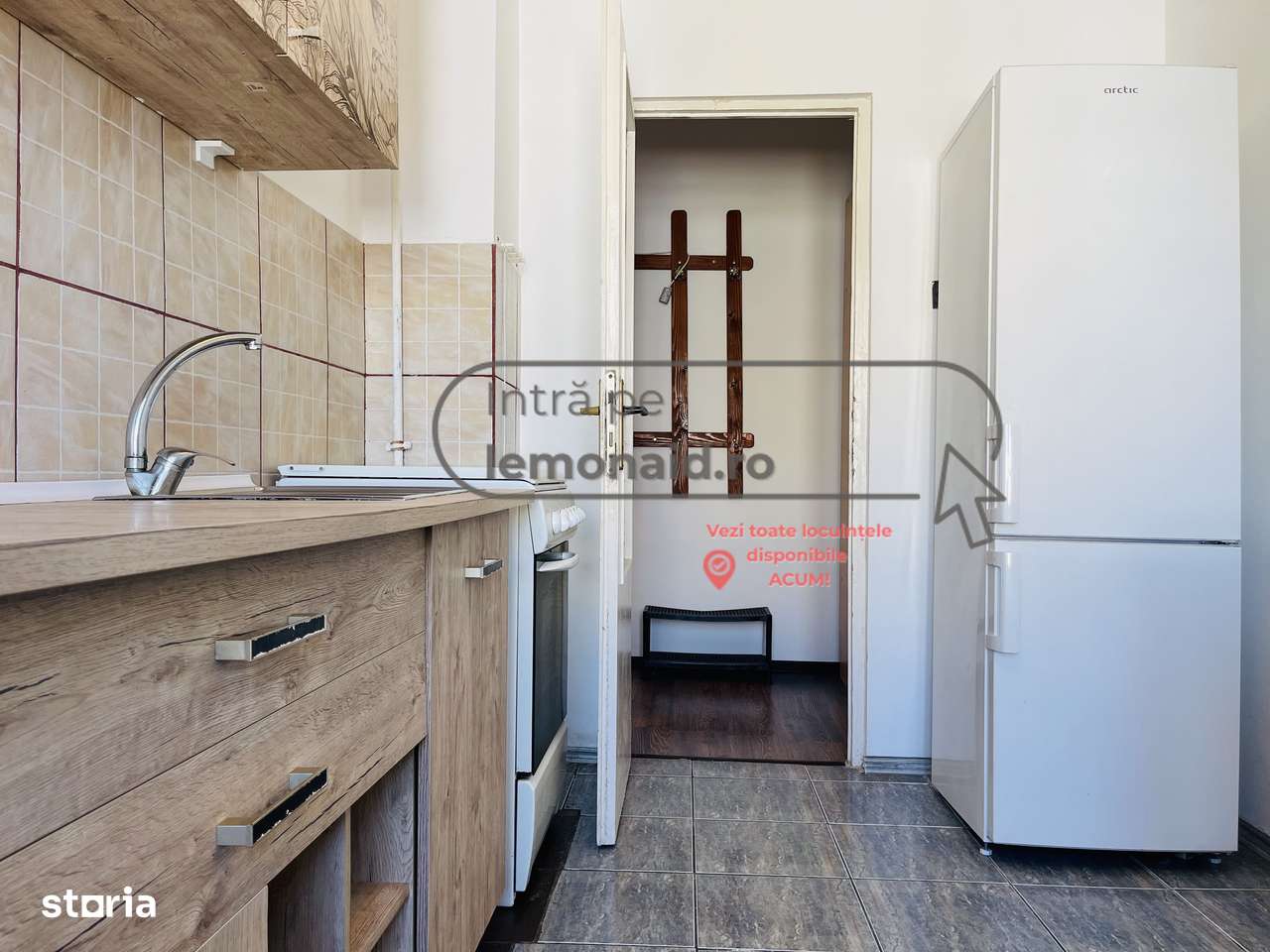 Apartament cu 3 camere | Pet Friendly | 59 mp | zona ISHO - Imagine principală: 5/12