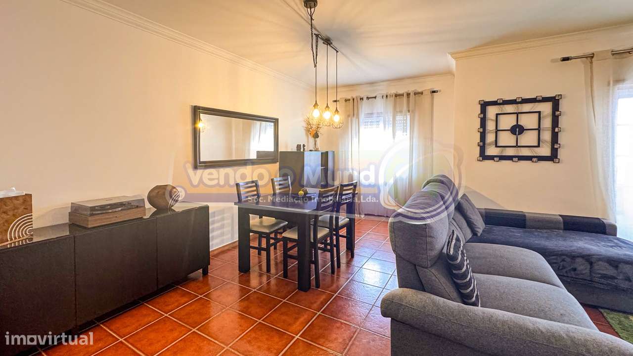 Apartamento T3 + 1 no Porto Alto(PALT388) - Grande imagem: 4/27