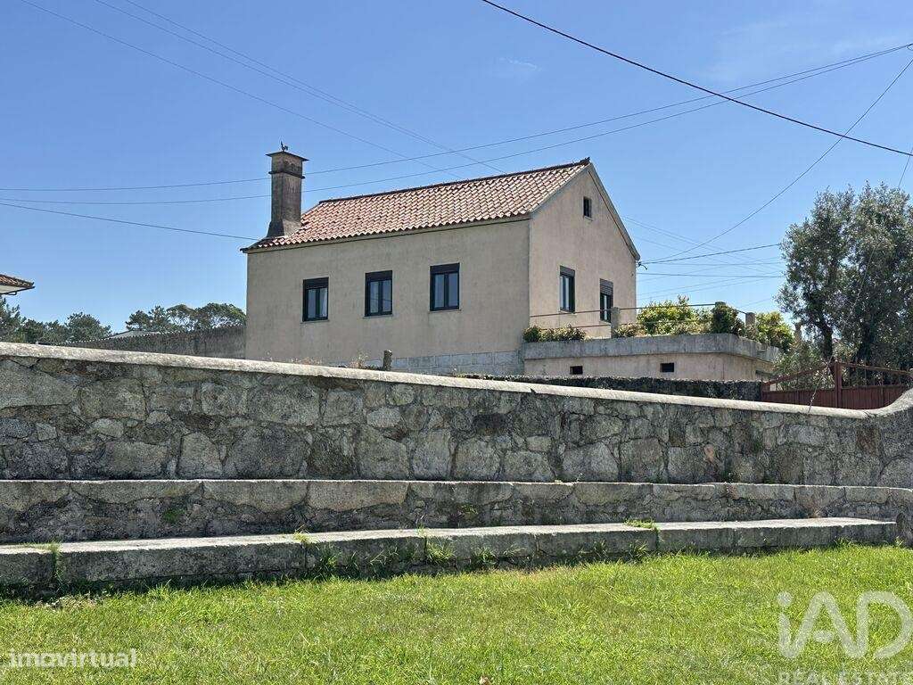 Moradia Isolada T4 Em Esposende Marinhas E Gandra De 193 M2