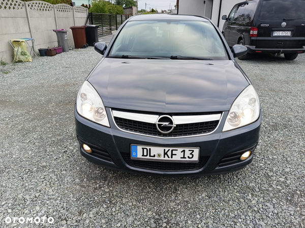 Opel Vectra 2.2 Elegance - 8