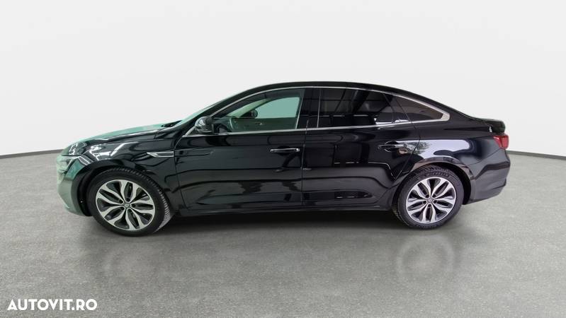 Renault Talisman Energy dCi EDC Intens - 8