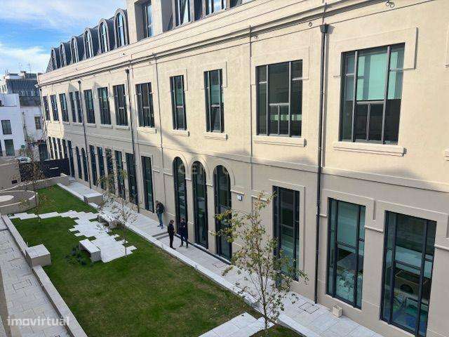 Apartamento T1 com lugar de garagem – Edificio Pharmacia – Cedofeita-15