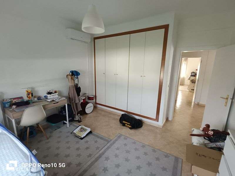 Moradia V3 isolada - Grande imagem: 5/12