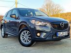 Mazda CX-5 2.2 SKYACTIV-D AWD Aut. Sports-Line - 1